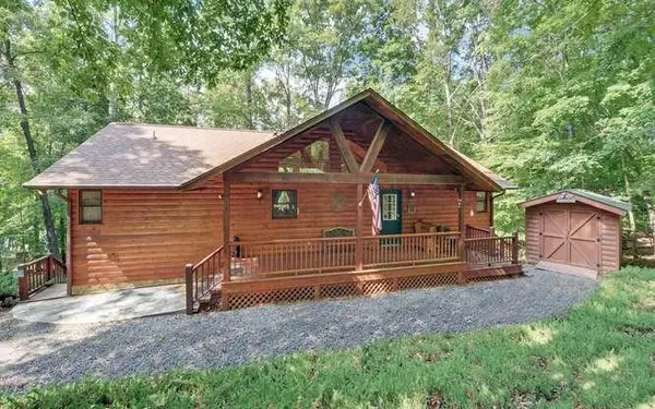 127 Lazy Creek Lane, Murphy, NC 28906