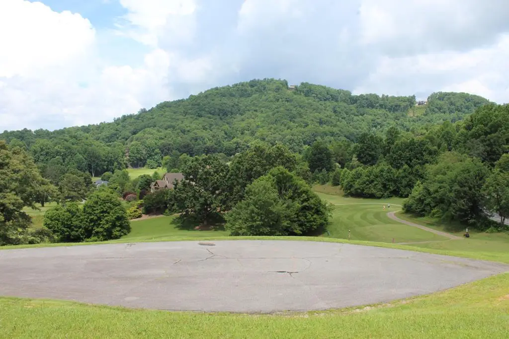Lot 134A Mountain Harbour Drive, Hayesville, NC 28904 - #1