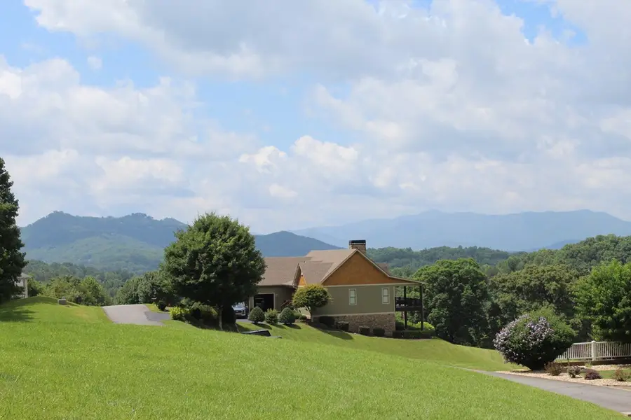Lot 134A Mountain Harbour Drive, Hayesville, NC 28904 - #3