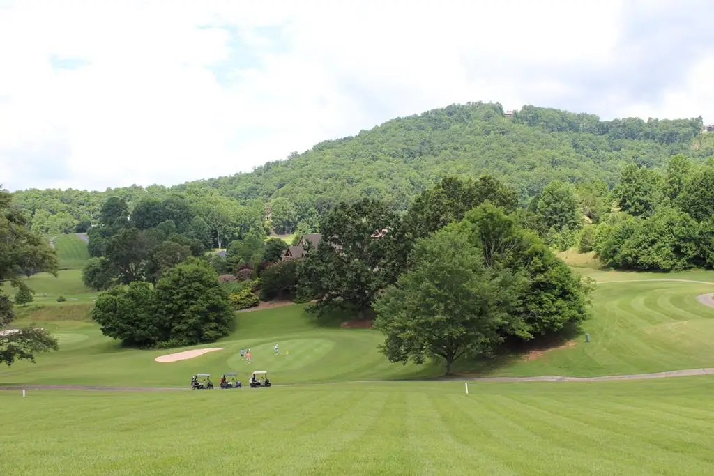 Lot 133A Mountain Harbour Drive, Hayesville, NC 28904 - #1