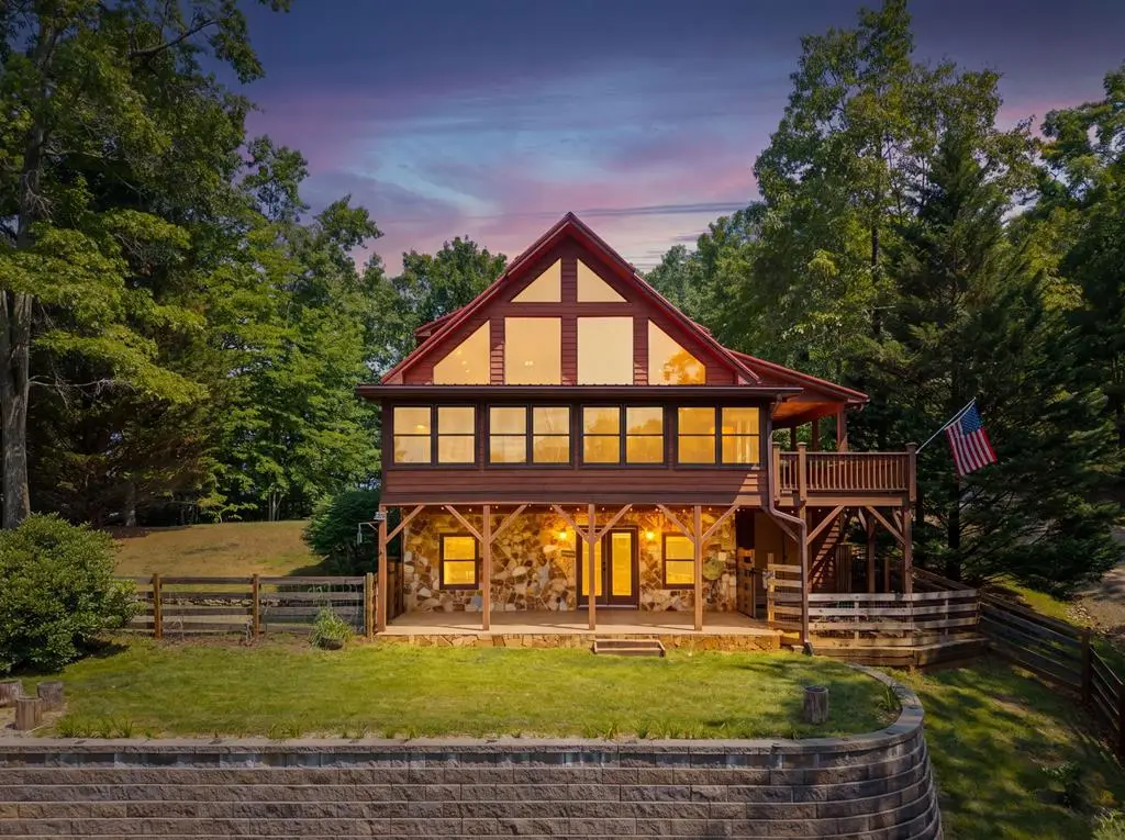 225 Skyland Trail, Murphy, NC 28906 - #1
