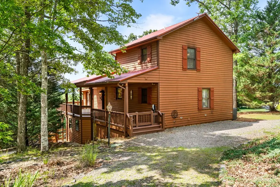 225 Skyland Trail, Murphy, NC 28906 - #2