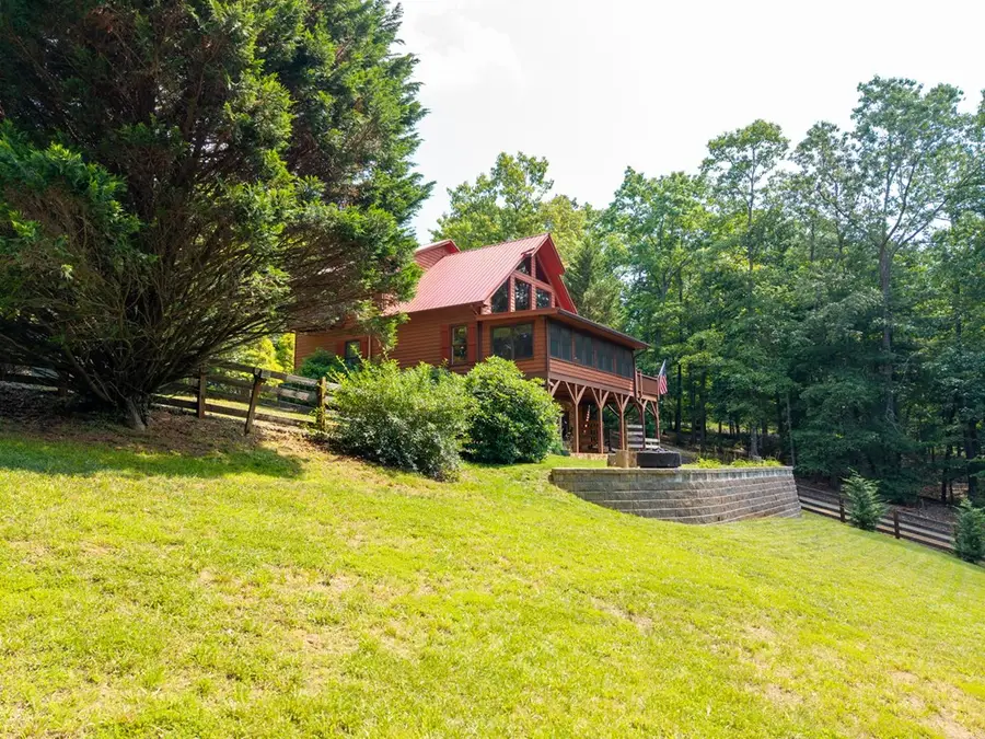 225 Skyland Trail, Murphy, NC 28906 - #3