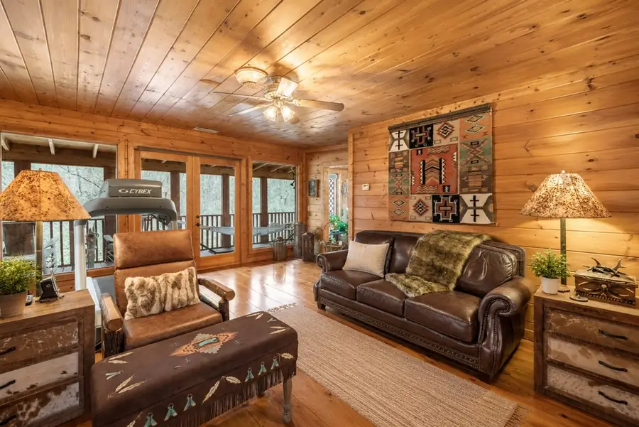120 North Riverview Ln, Ellijay, GA 30536 - #3