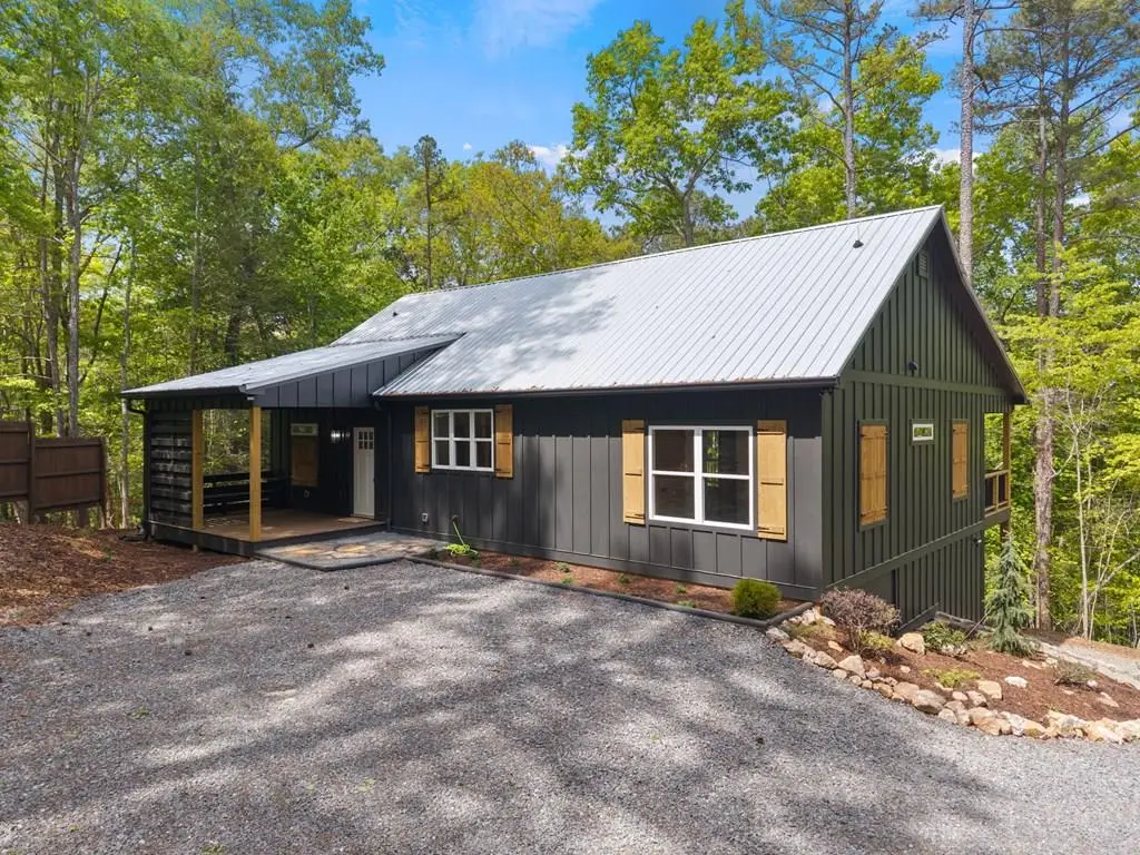 52 Otto Court, Ellijay, GA 30540 - #1