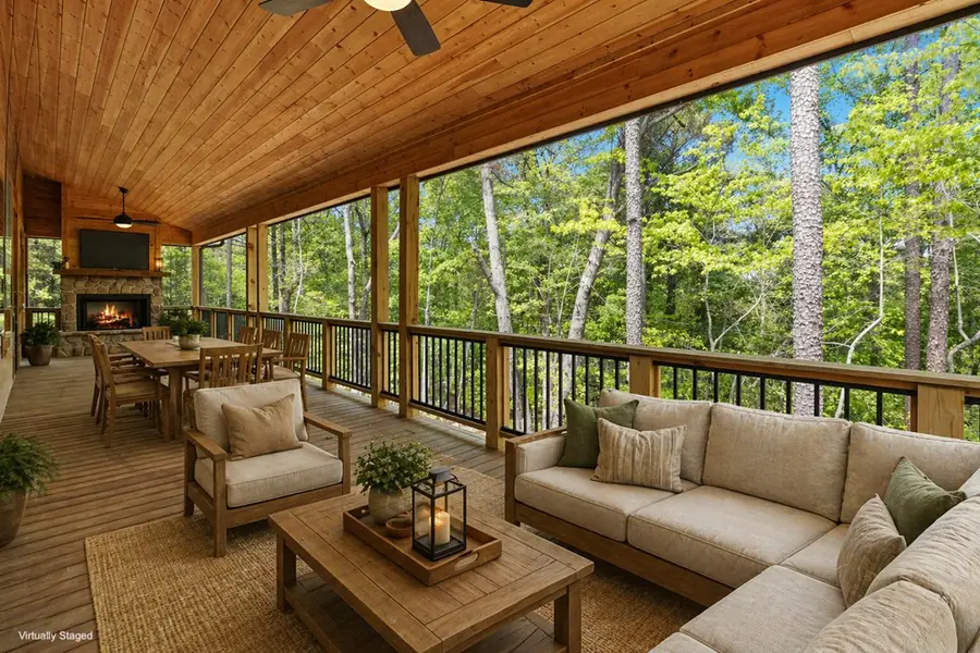 52 Otto Court, Ellijay, GA 30540 - #3