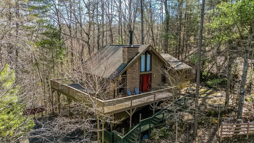 56 Olaf Court, Ellijay, GA 30540 - #1