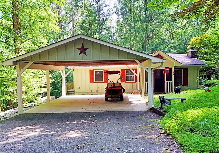 439 Frost Pine Circle, Jasper, GA 30143 - #2