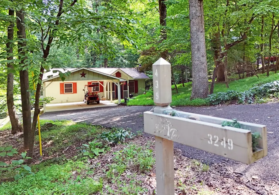 439 Frost Pine Circle, Jasper, GA 30143 - #3
