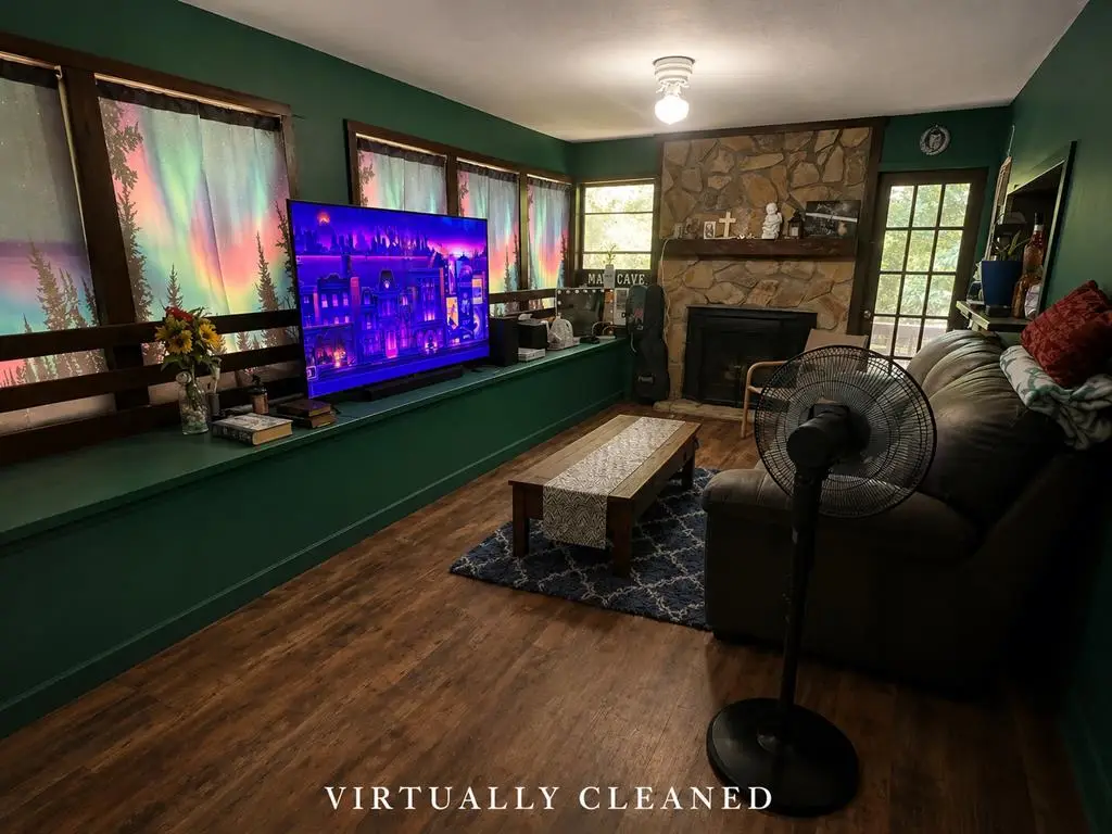 16 7th Street, Ellijay, GA 30540 - #1