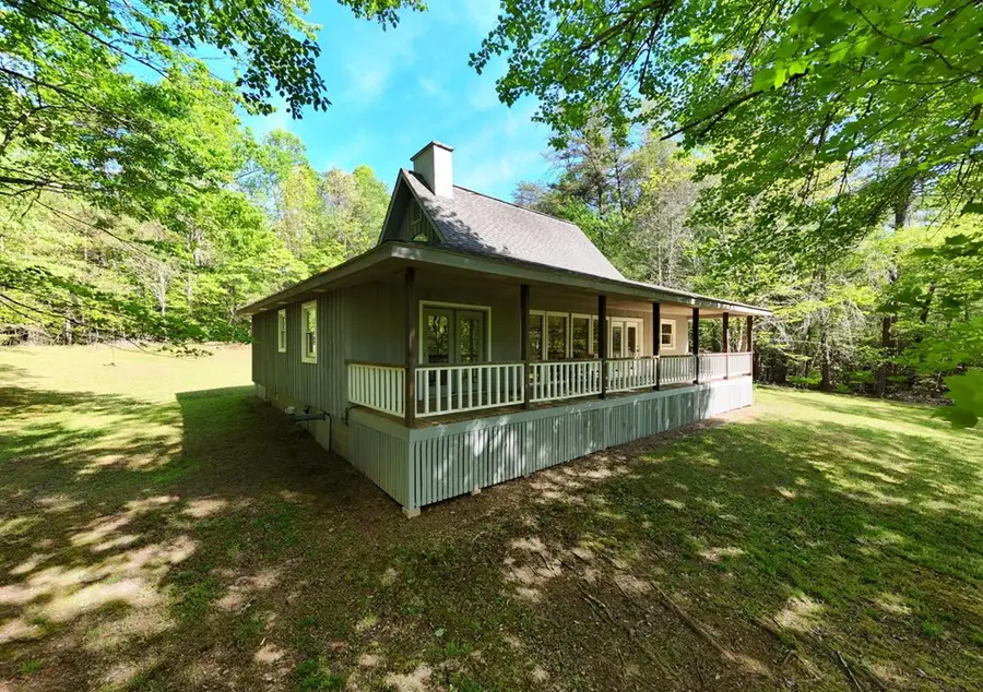 1493 Greasy Creek Road, Brasstown, NC 28902 - #2