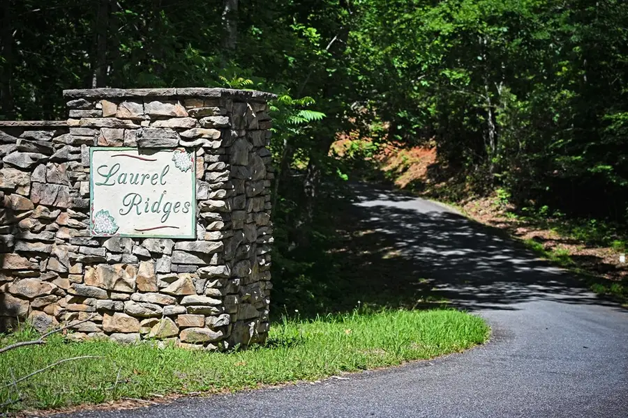 Lot 3 The Ridges, Hiawassee, GA 30546 - #2