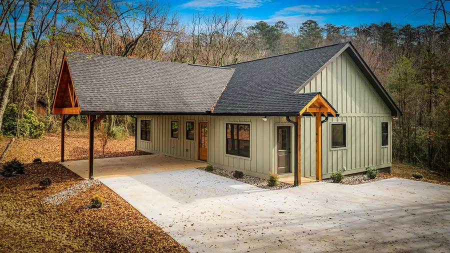 40 Cherry Street, East Ellijay, GA 30540 - #2