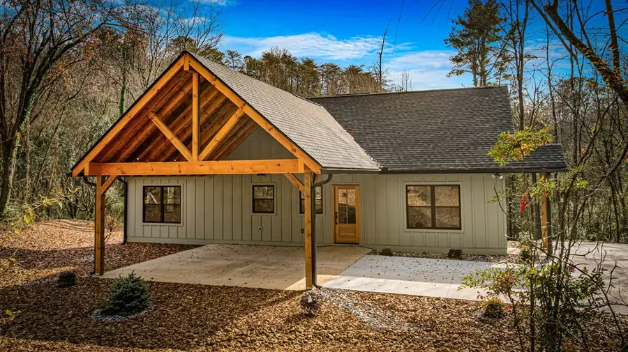 40 Cherry Street, East Ellijay, GA 30540 - #3