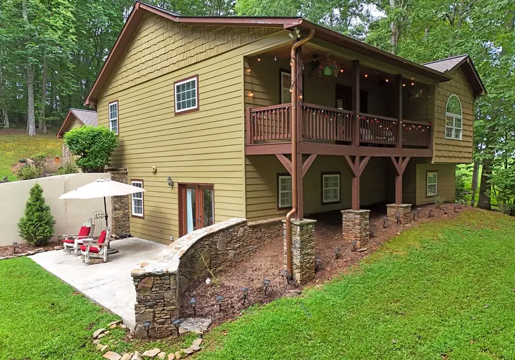 1512 Smithfield Lane, Young Harris, GA 30582 - #1