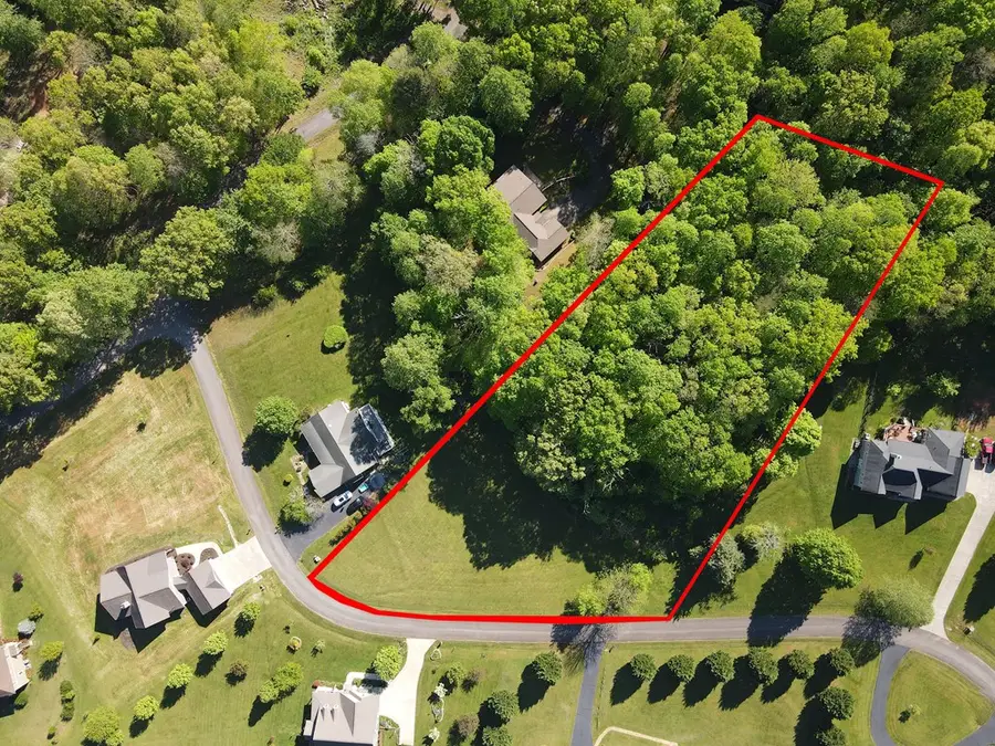 Lot 36 The Smithfields, Young Harris, GA 30582 - #2