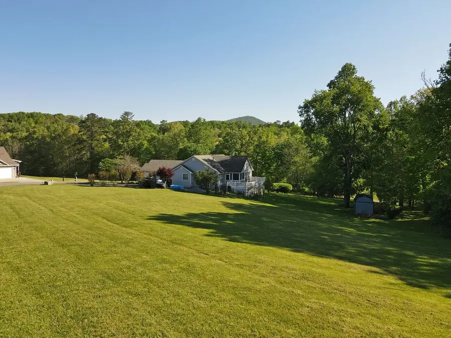Lot 36 The Smithfields, Young Harris, GA 30582 - #3