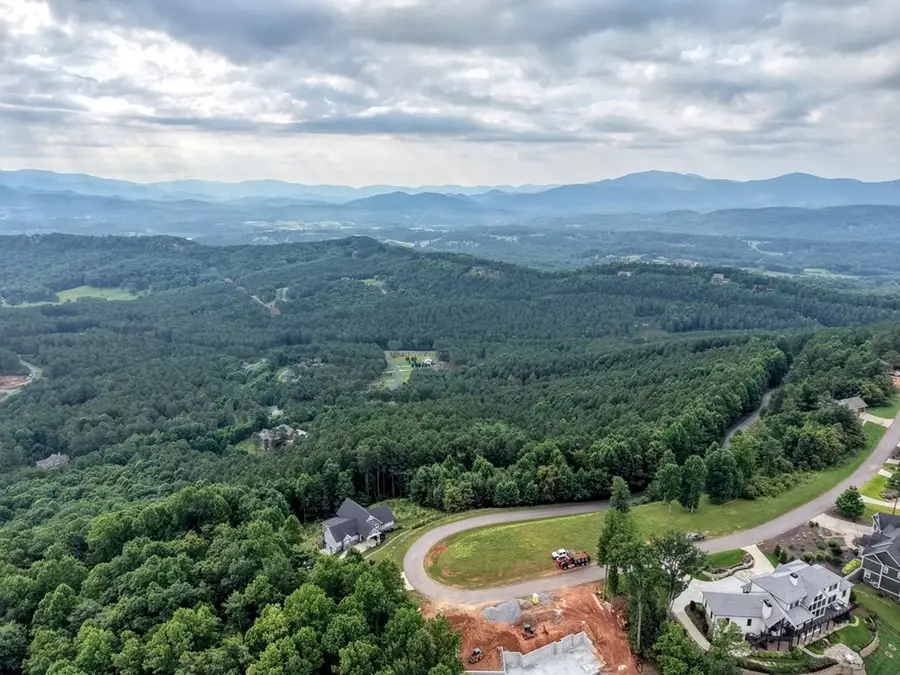 Lot 29 Mile High, Blairsville, GA 50512 - #3