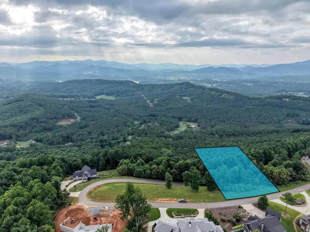 lot 28 Mile High, Blairsville, GA 30512 - #1