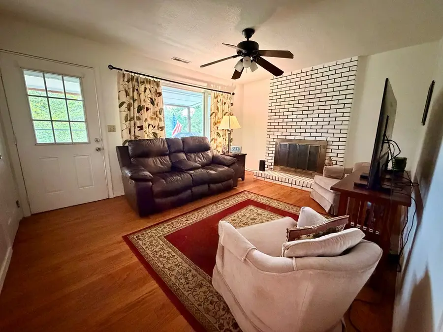 203 Jones Street, Blairsville, GA 30512 - #2