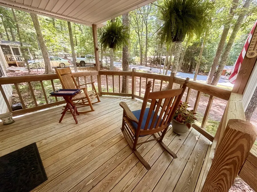 622 Lakeside Drive, Blairsville, GA 30512 - #3