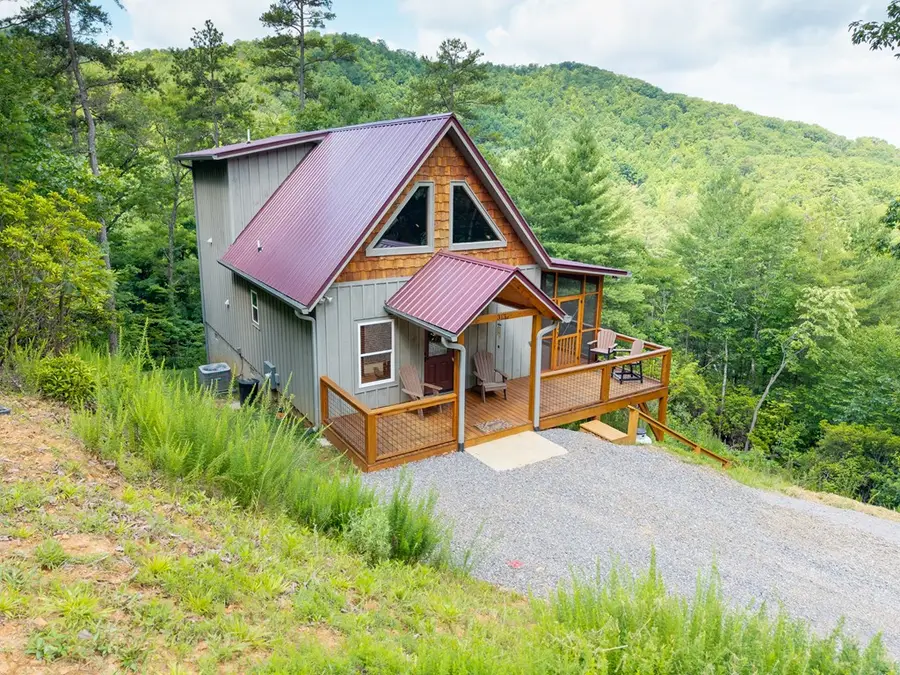 313 Lexington Drive, Brasstown, NC 28902 - #3
