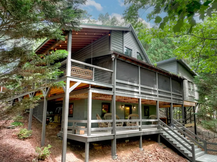 246 Uphill Road, Blue Ridge, GA 30513 - #2