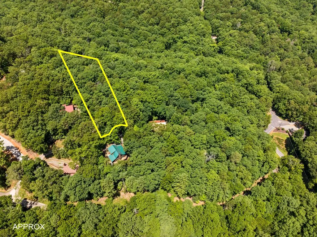 52-A Merit Court, Ellijay, GA 30540 - #1