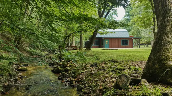 170 Dogpatch Lane, Blue Ridge, GA 30513
