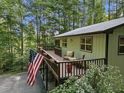 52 Hamilton Circle, Blairsville, GA 30512 - #2