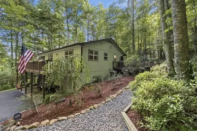 52 Hamilton Circle, Blairsville, GA 30512 - #3