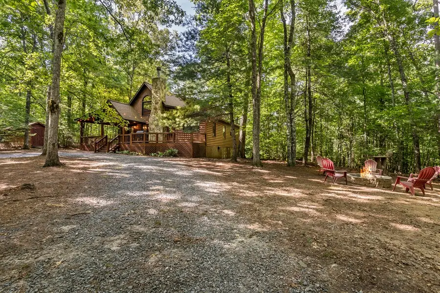 162 Little Falls Drive, Mineral Bluff, GA 30559 - #3