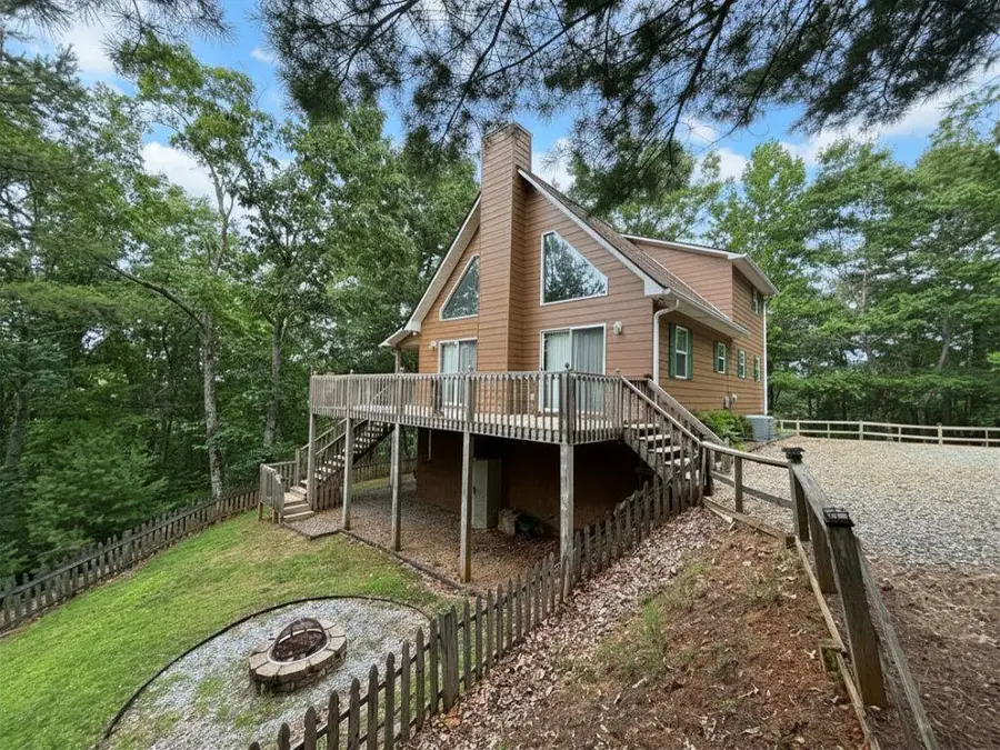 116 Wildwood Road, Young Harris, GA 30582 - #2