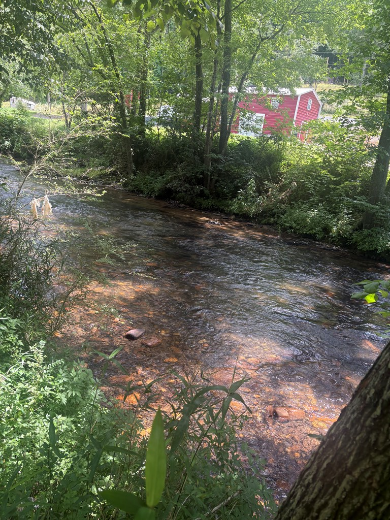 lot 6 Creekfront Lane, Hayesville, NC 28904 - #3