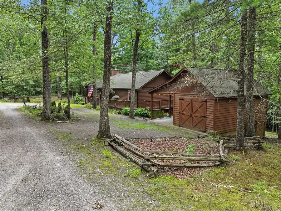 267 Vista Hills Road, Murphy, NC 28906 - #3