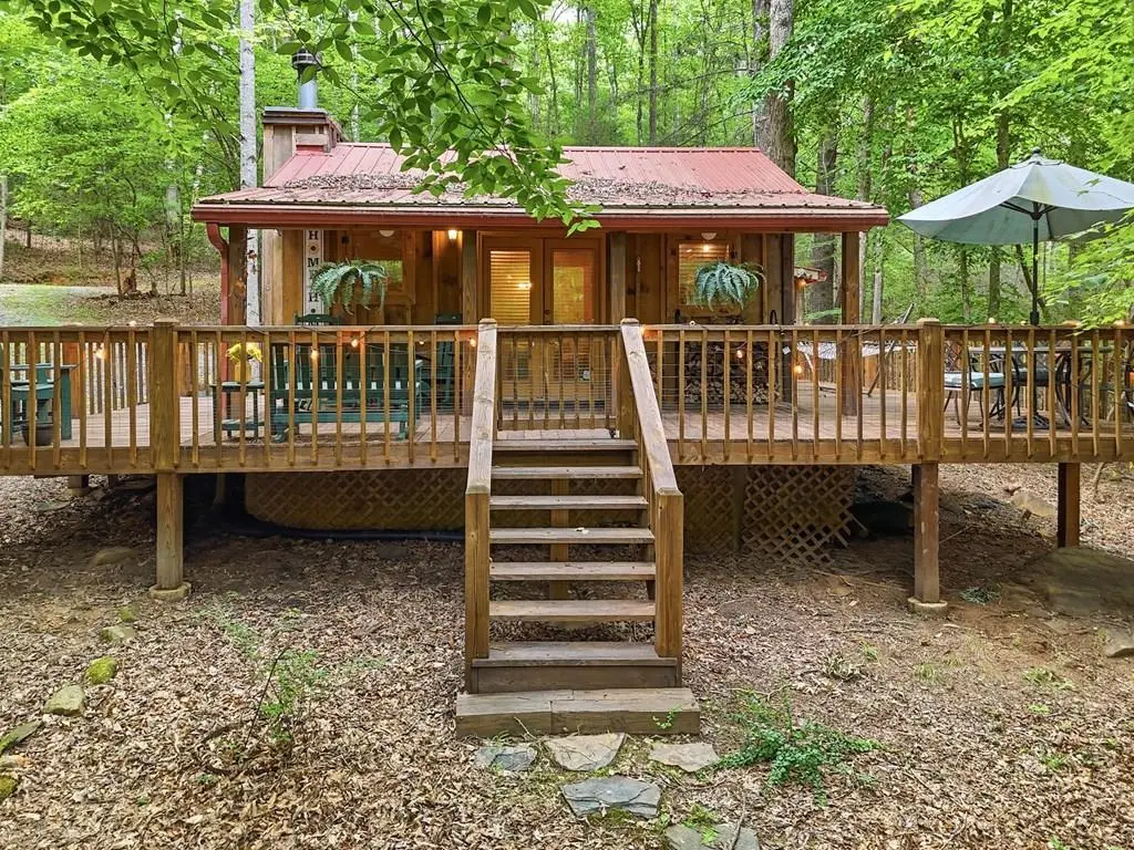 167 Mangums Trl, Blue Ridge, GA 30513 - #1