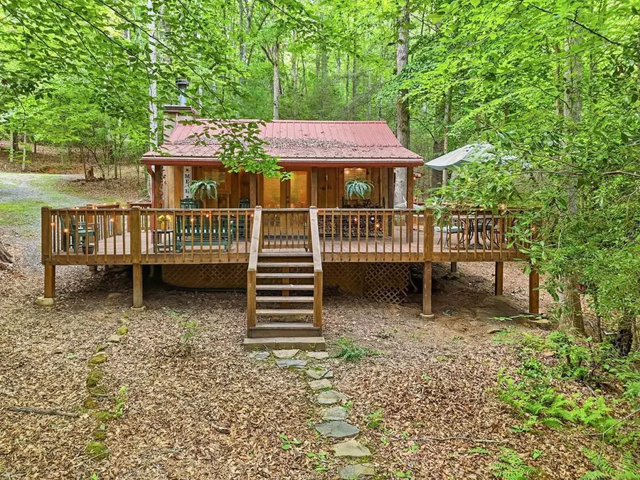 167 Mangums Trl, Blue Ridge, GA 30513 - #2