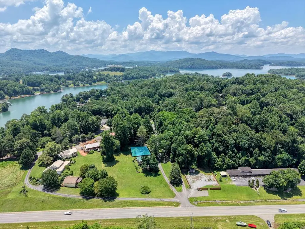 55 Chatuge Village Drive, Hiawassee, NC 30546 - #1