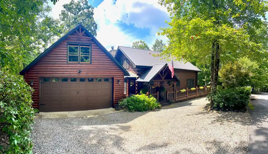 54 Moon Shadow View S, Blairsville, GA 30512 - #3