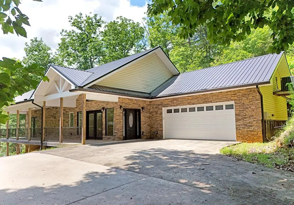 714 Mountain View Road, Hiawassee, GA 30546 - #1