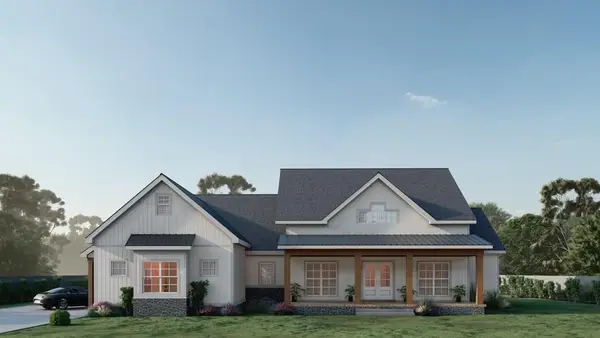 Lot 4 Kelley Highlands Drive, Talking Rock, GA 30175