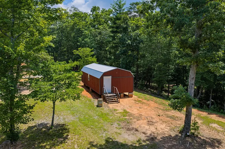 330 Kings Way, Ellijay, GA 30540 - #2