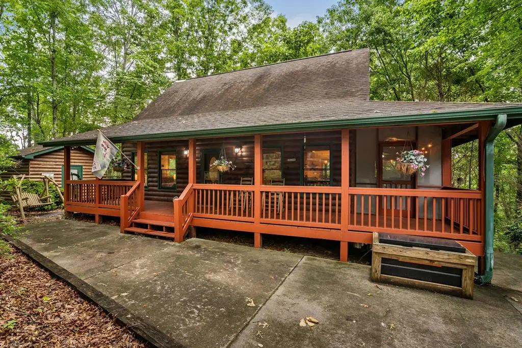 398 Mountain Tops Circle, Blue Ridge, GA 30513 - #1
