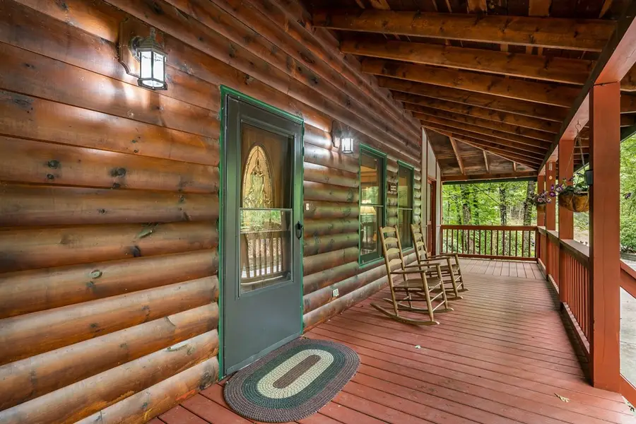 398 Mountain Tops Circle, Blue Ridge, GA 30513 - #2