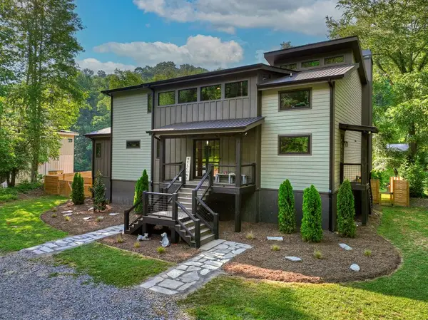 60 Hiles Hatch Road, Blue Ridge, GA 30513