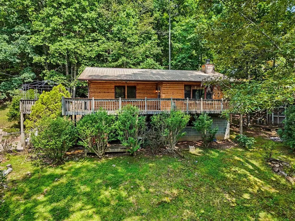 3477 Salem Road, Mineral Bluff, GA 30559 - #1