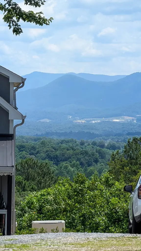 162 Barefoot Trail, Blairsville, GA 30512 - #3