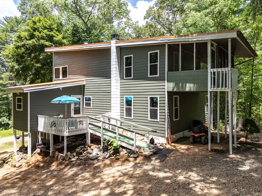 860 Holly Road, Shoal Creek, NC 28905 - #3