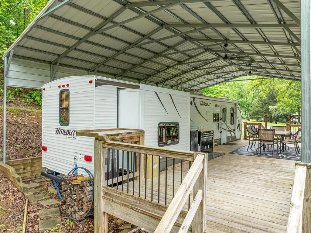 415 Peaceful Loop, Chatsworth, GA 30705 - #1