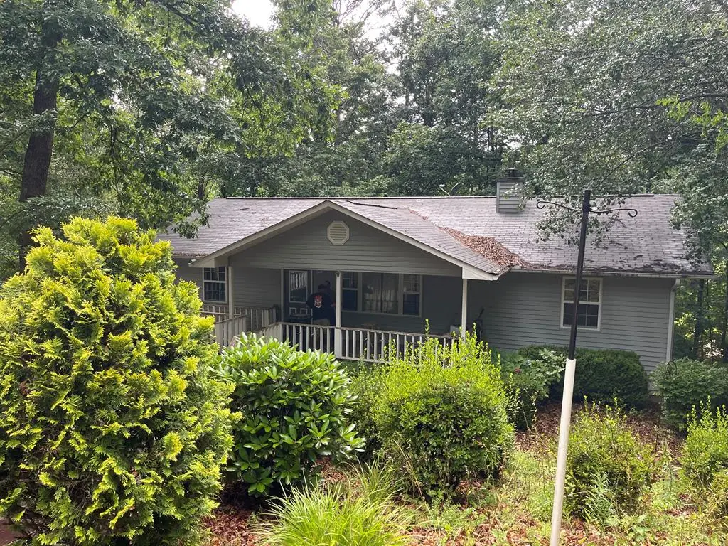 171 Nottely Circle, Blairsville, GA 30512 - #1